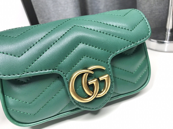 激安グッチバッグコピー細部ディテール